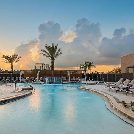 Palmetto Marriott Resort & Spa Luaran gambar