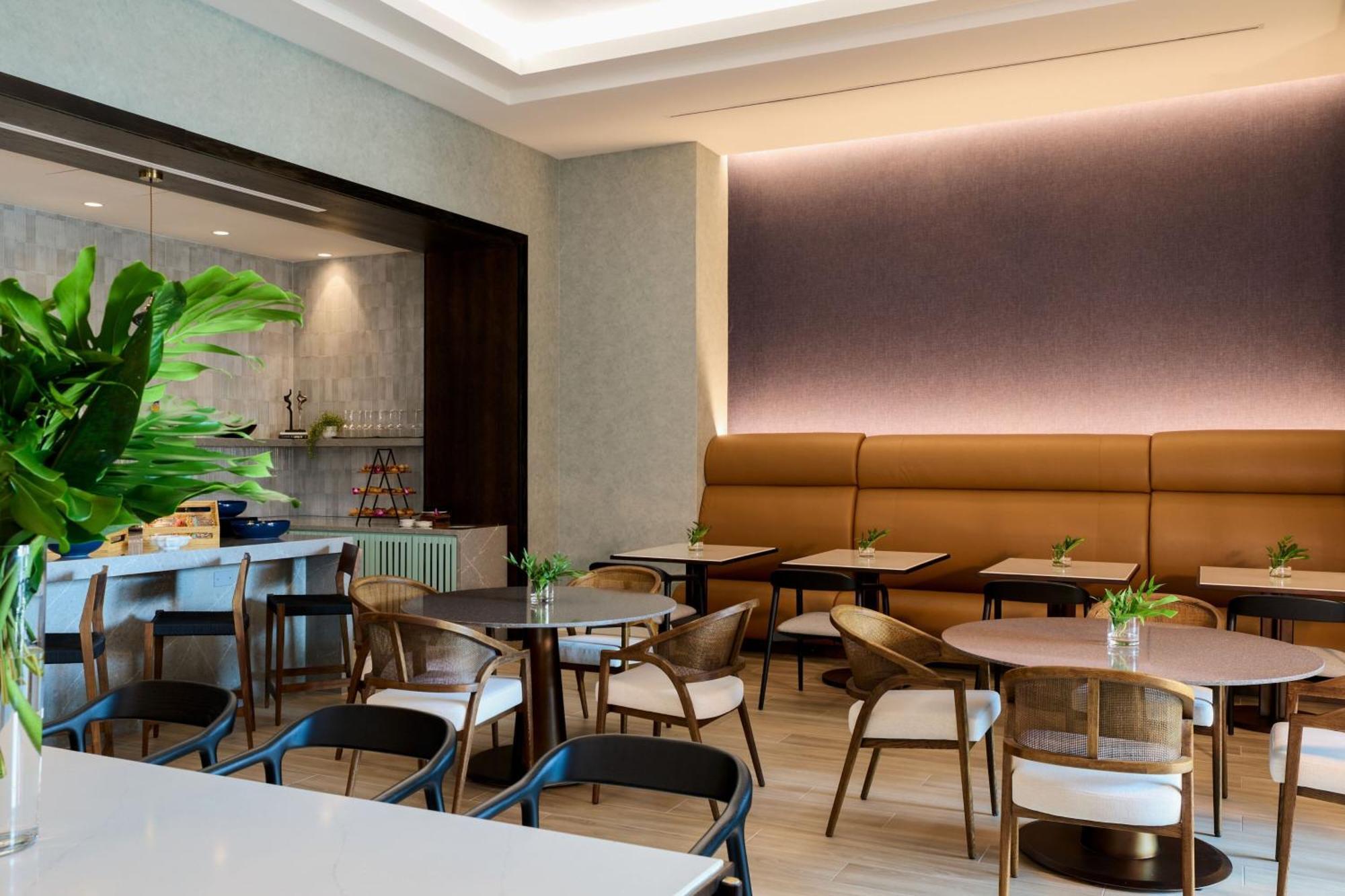 Palmetto Marriott Resort & Spa Luaran gambar