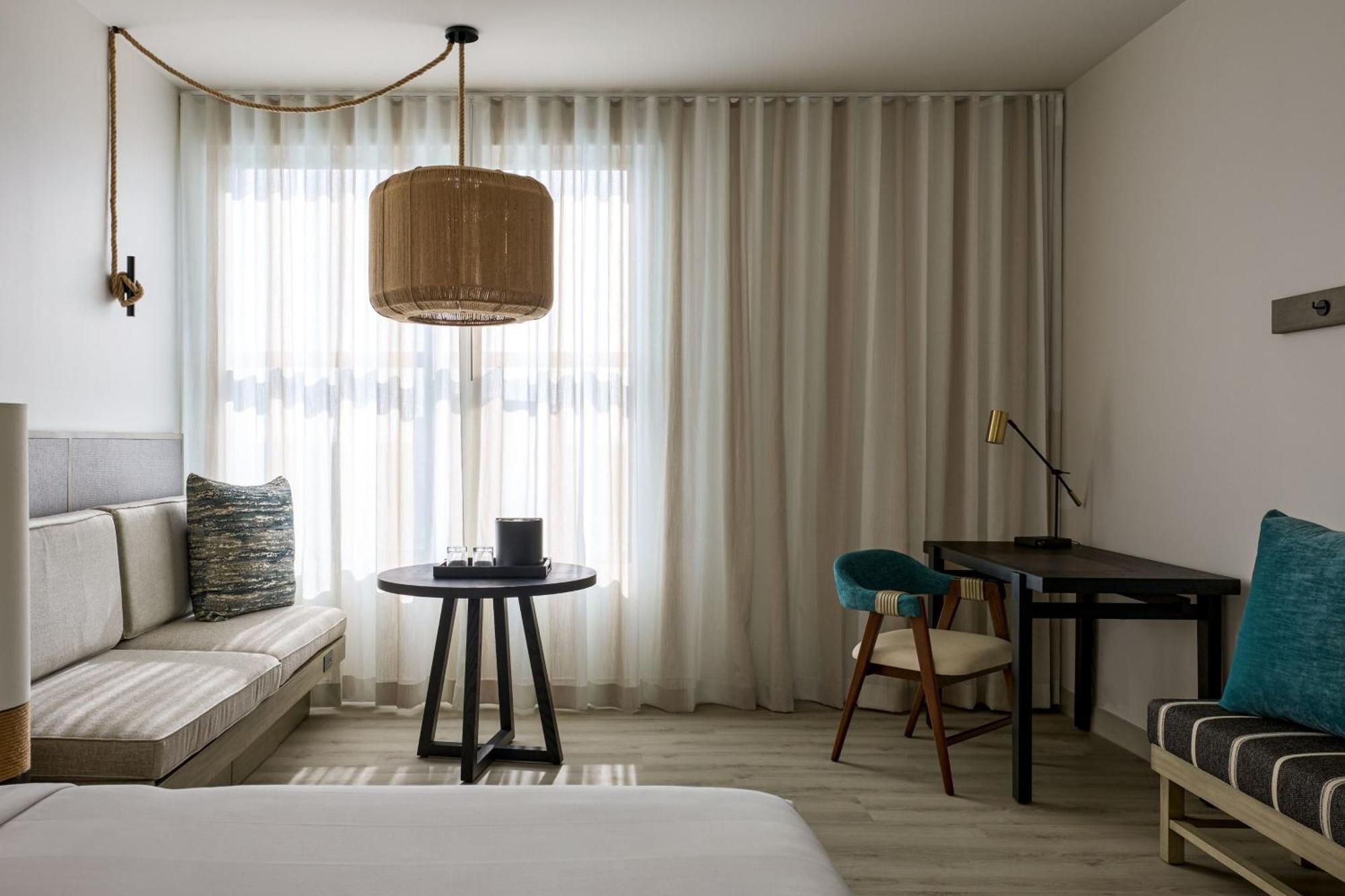 Palmetto Marriott Resort & Spa Luaran gambar