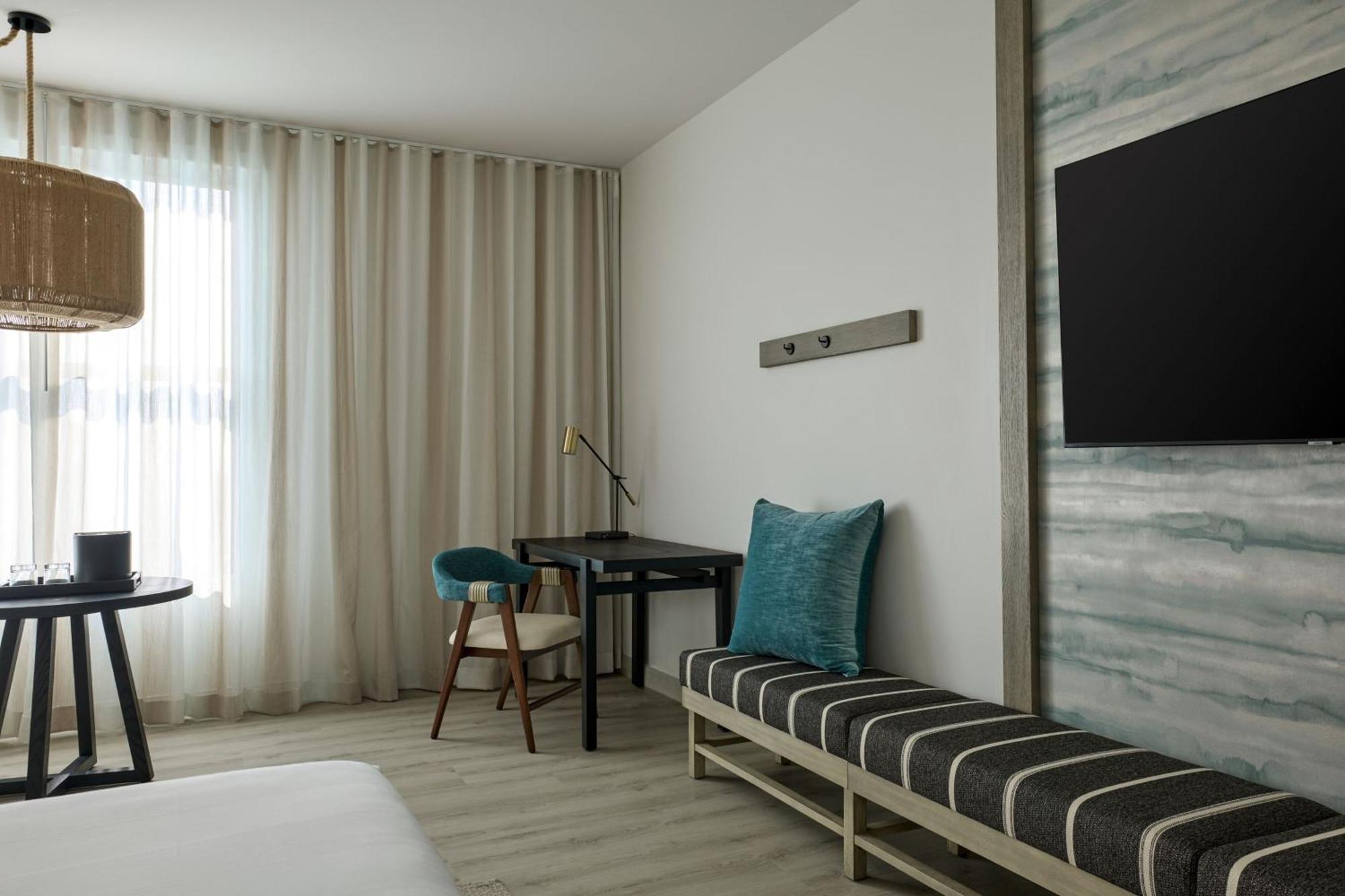 Palmetto Marriott Resort & Spa Luaran gambar