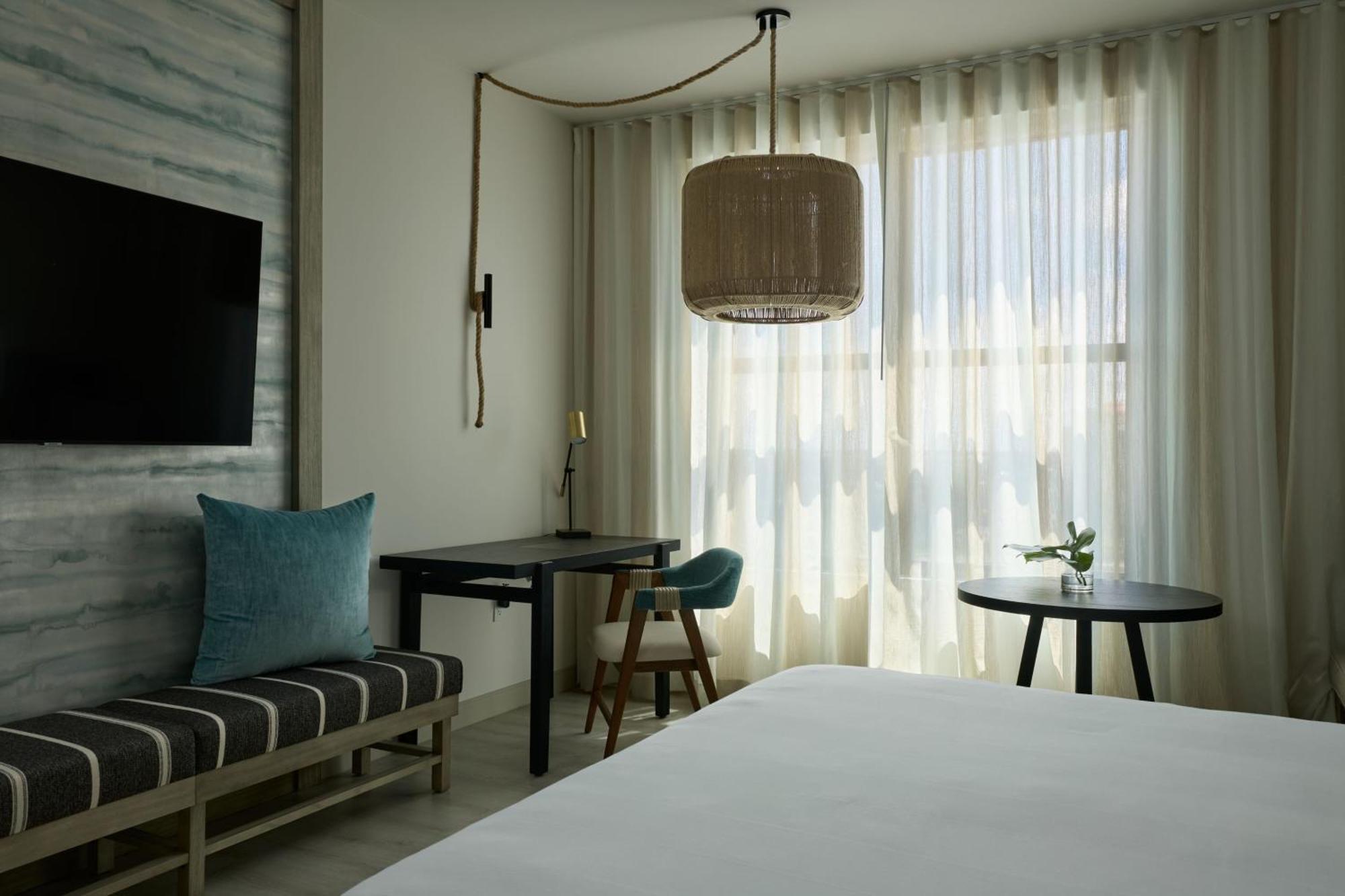 Palmetto Marriott Resort & Spa Luaran gambar