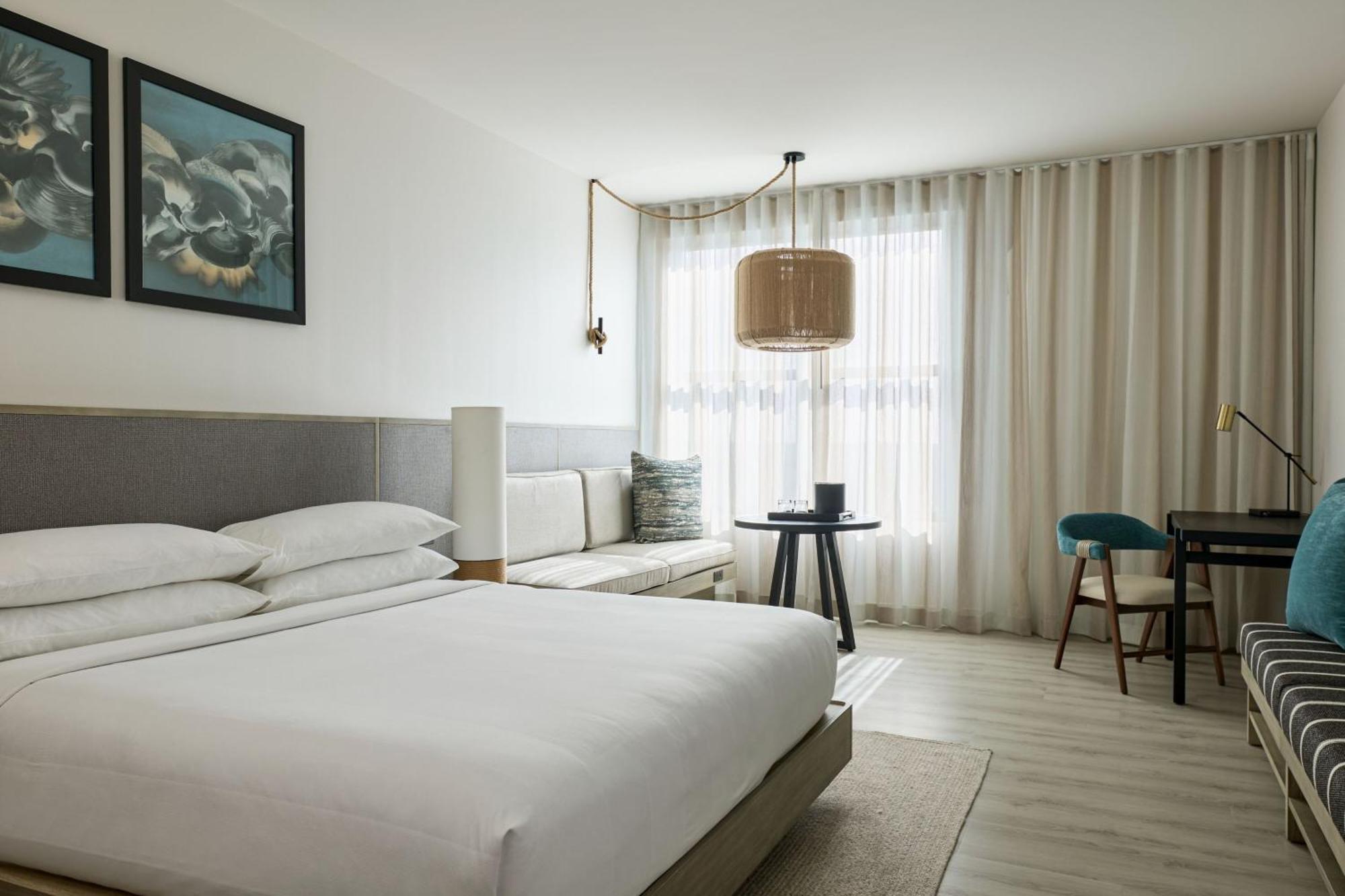 Palmetto Marriott Resort & Spa Luaran gambar